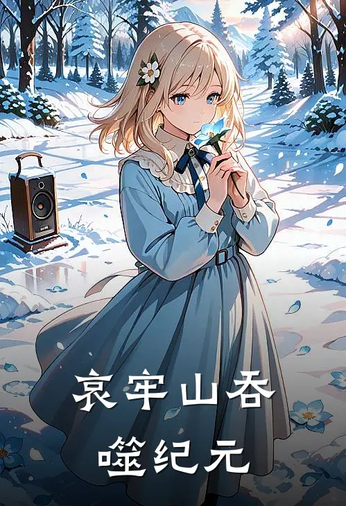 哀牢山吞噬纪元