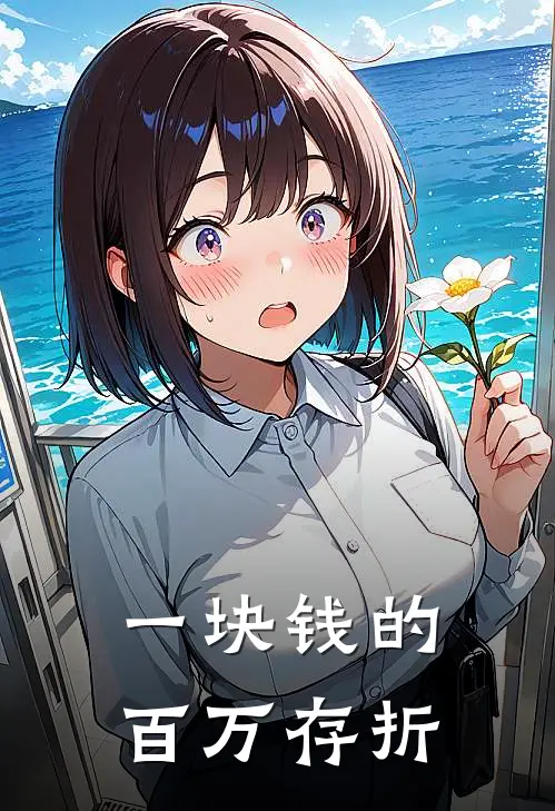 一块钱的百万存折