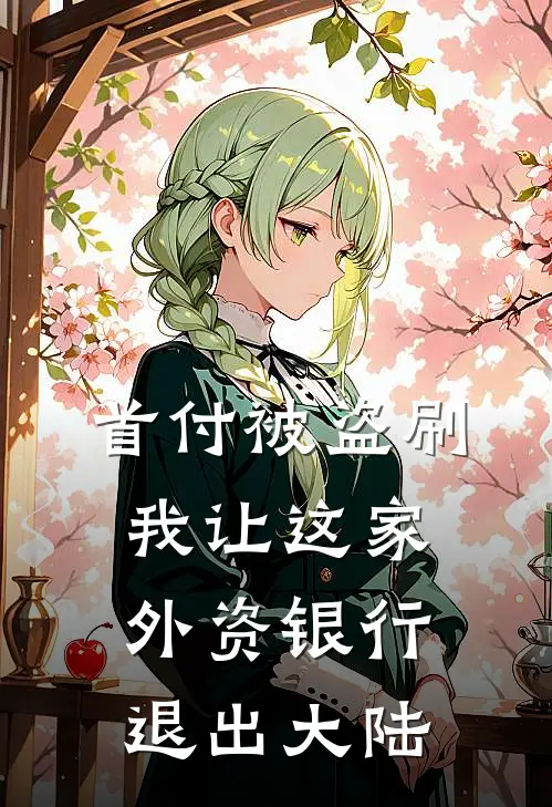 首付被盗刷，我让这家外资银行退出大陆