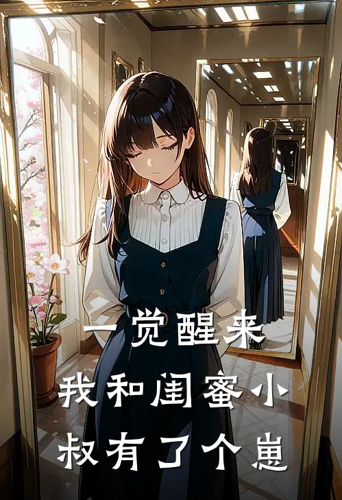 一觉醒来，我和闺蜜小叔有了个崽
