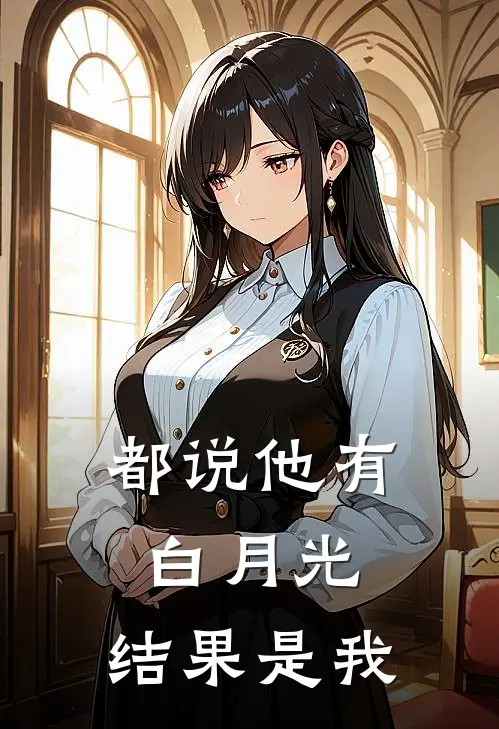 都说他有白月光，结果是我