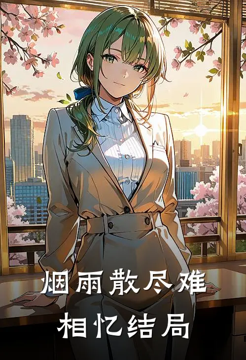 烟雨散尽难相忆结局