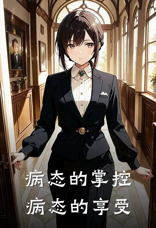 病态的掌控，病态的享受