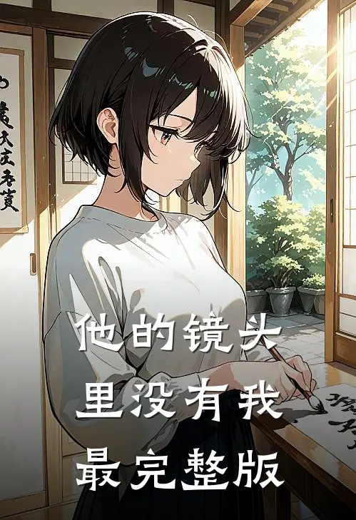 他的镜头里没有我最完整版