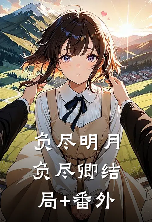 负尽明月负尽卿结局+番外