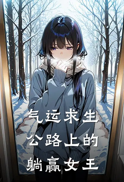 气运求生：公路上的躺赢女王