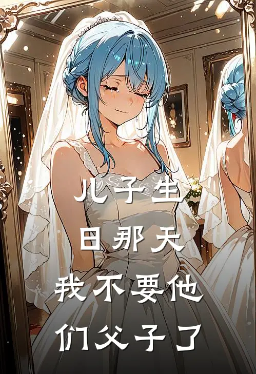 儿子生日那天，我不要他们父子了