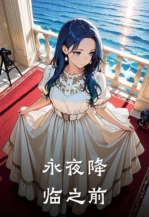 永夜降临之前
