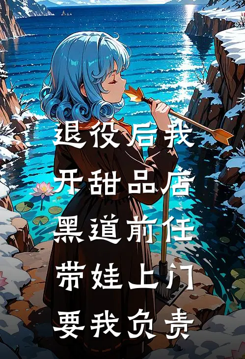 退役后我开甜品店，黑道前任带娃上门要我负责