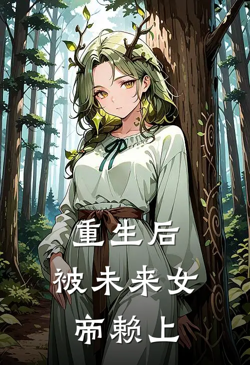 重生后，被未来女帝赖上