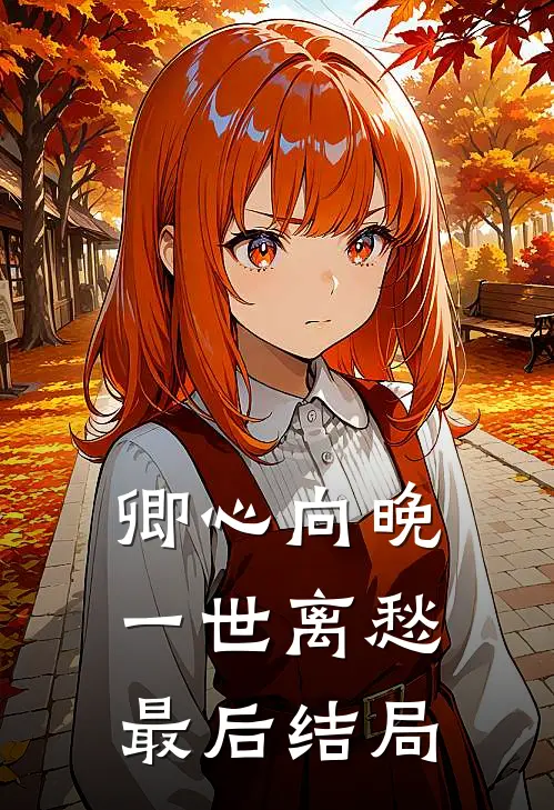 卿心向晚，一世离愁最后结局