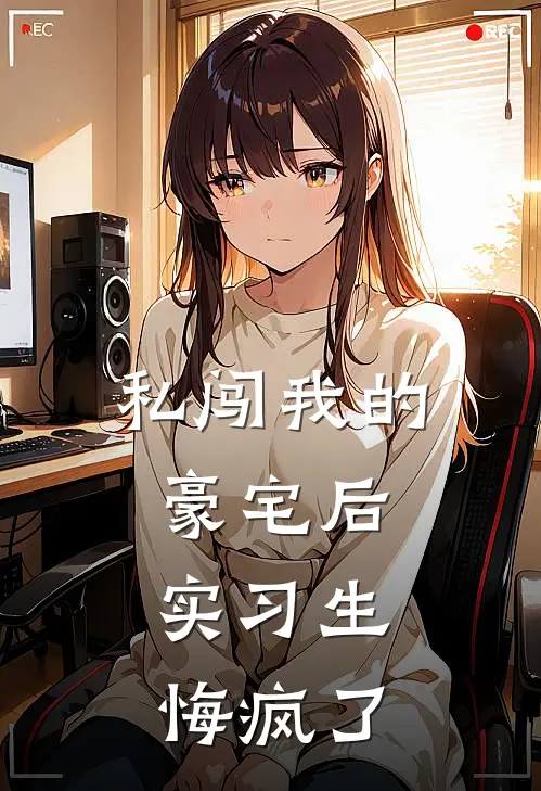 私闯我的豪宅后，实习生悔疯了
