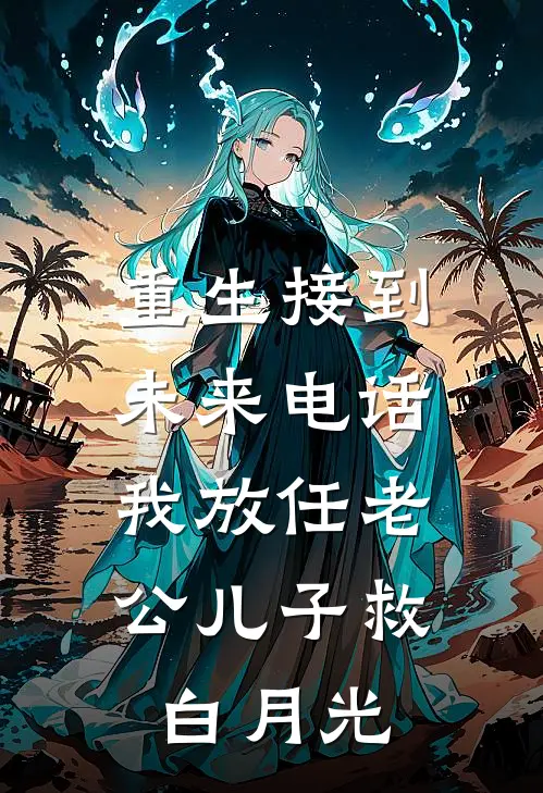 重生接到未来电话，我放任老公儿子救白月光