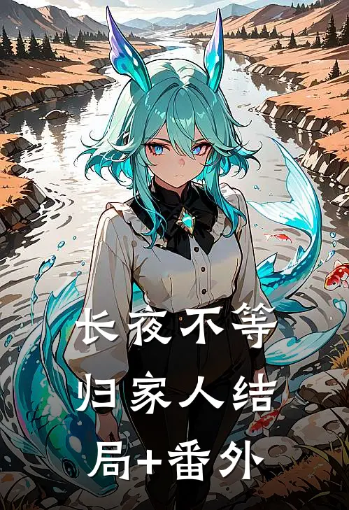 长夜不等归家人结局+番外