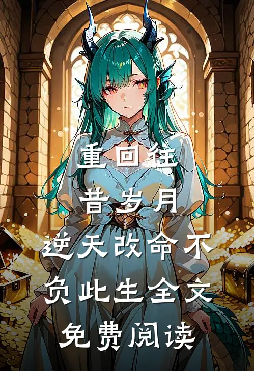 重回往昔岁月，逆天改命不负此生全文免费阅读