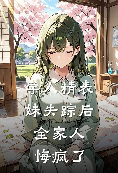 学人精表妹失踪后，全家人悔疯了