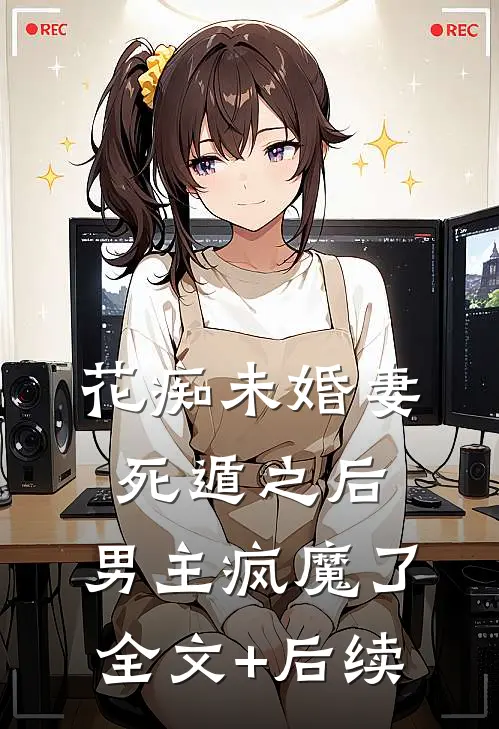 花痴未婚妻死遁之后，男主疯魔了全文+后续
