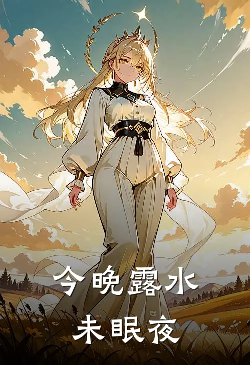 今晚露水未眠夜