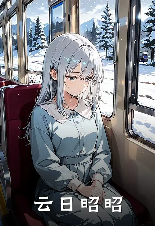 云日昭昭