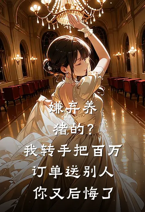 嫌弃养猪的？我转手把百万订单送别人，你又后悔了