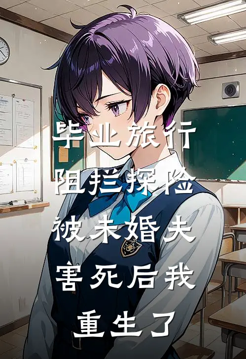 毕业旅行阻拦探险，被未婚夫害死后我重生了