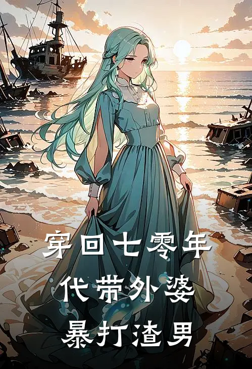 穿回七零年代带外婆暴打渣男