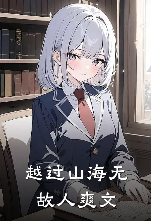 越过山海无故人爽文