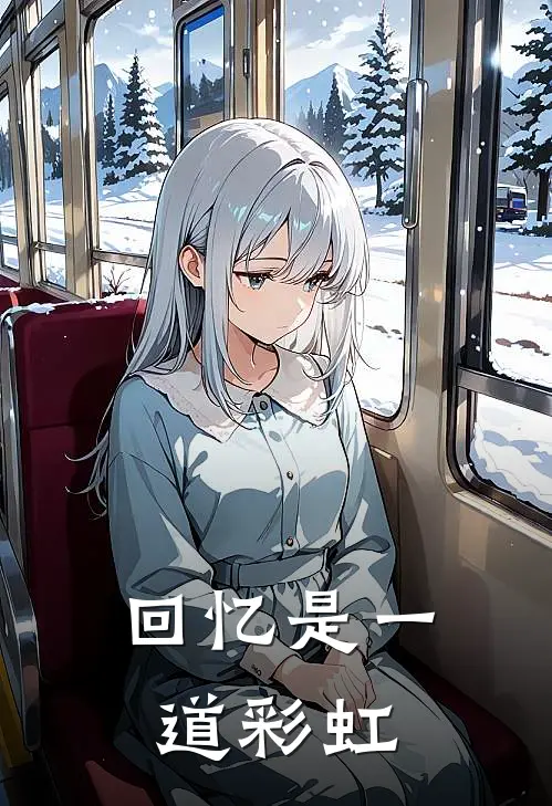 回忆是一道彩虹