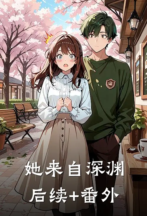她来自深渊后续+番外