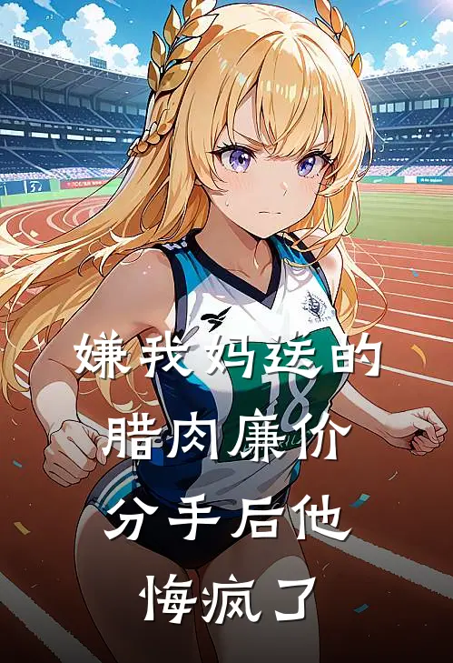 嫌我妈送的腊肉廉价，分手后他悔疯了
