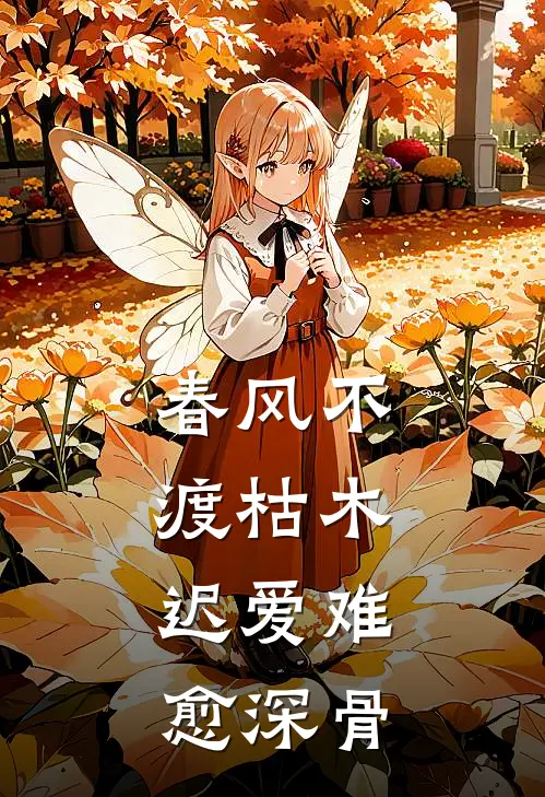 春风不渡枯木，迟爱难愈深骨