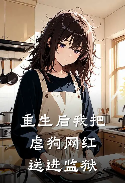 重生后我把虐狗网红送进监狱