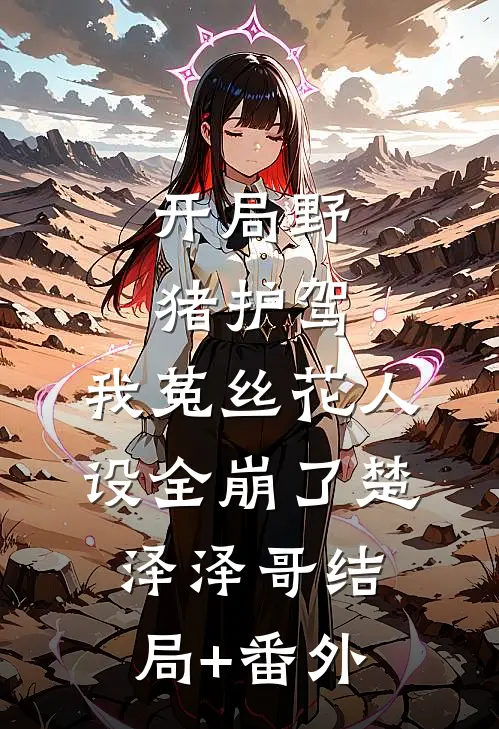 开局野猪护驾，我菟丝花人设全崩了楚泽泽哥结局+番外