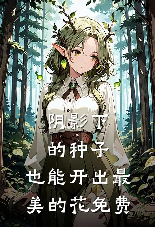 阴影下的种子，也能开出最美的花免费