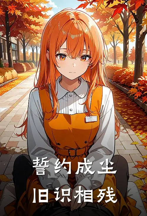 誓约成尘，旧识相残