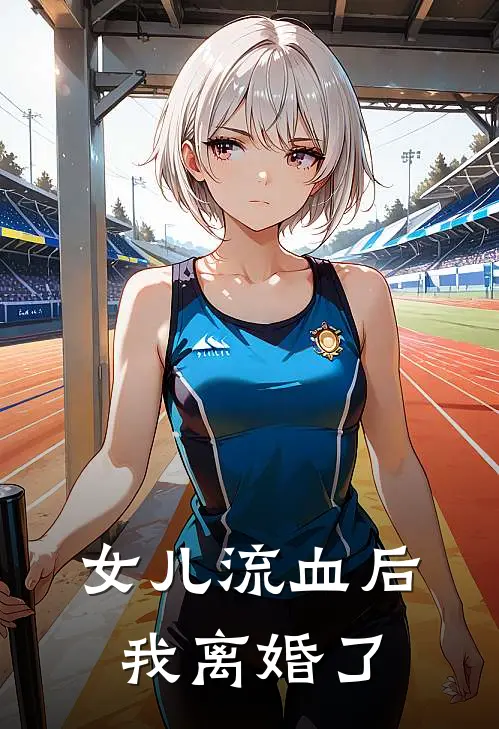 女儿流血后我离婚了