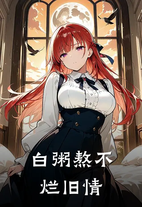 白粥熬不烂旧情