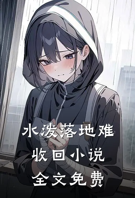 水泼落地难收回小说全文免费