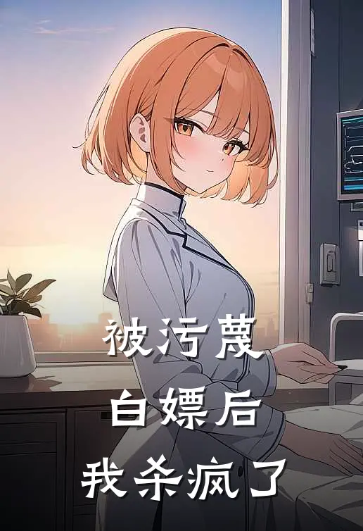 被污蔑白嫖后，我杀疯了