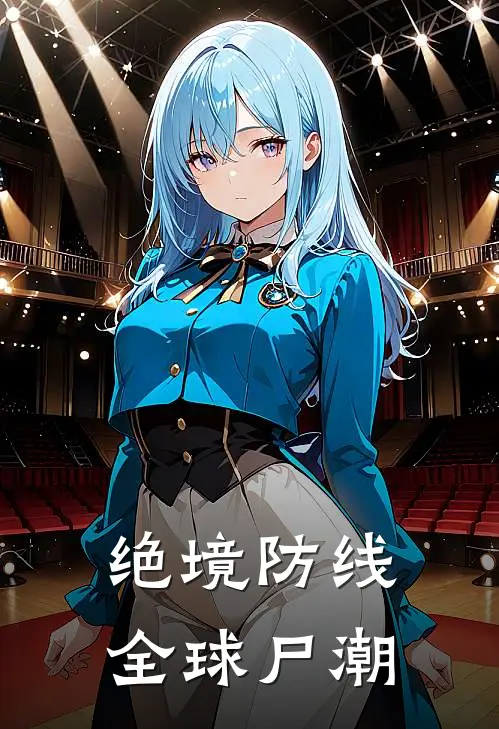 绝境防线全球尸潮