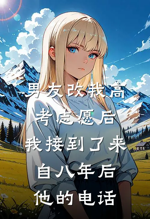 男友改我高考志愿后，我接到了来自八年后他的电话