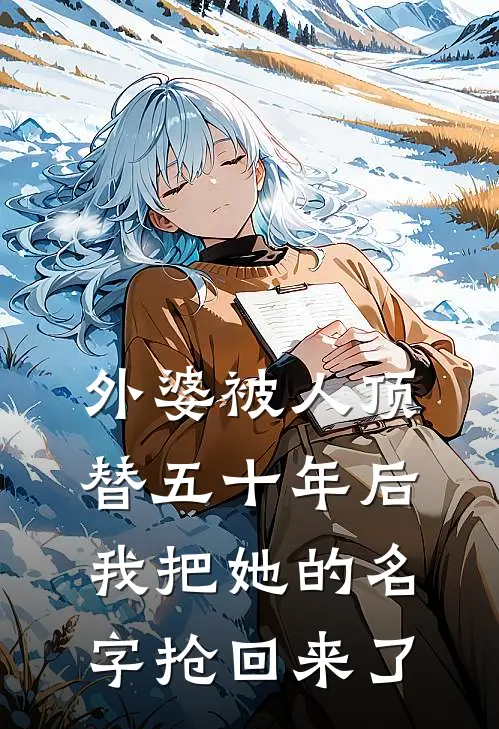 外婆被人顶替五十年后，我把她的名字抢回来了