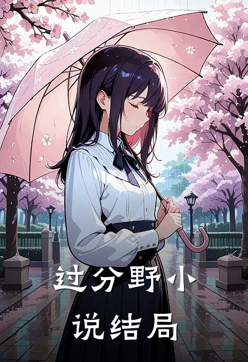 过分野小说结局
