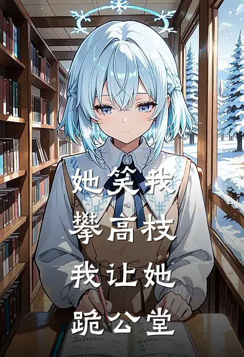 她笑我攀高枝，我让她跪公堂
