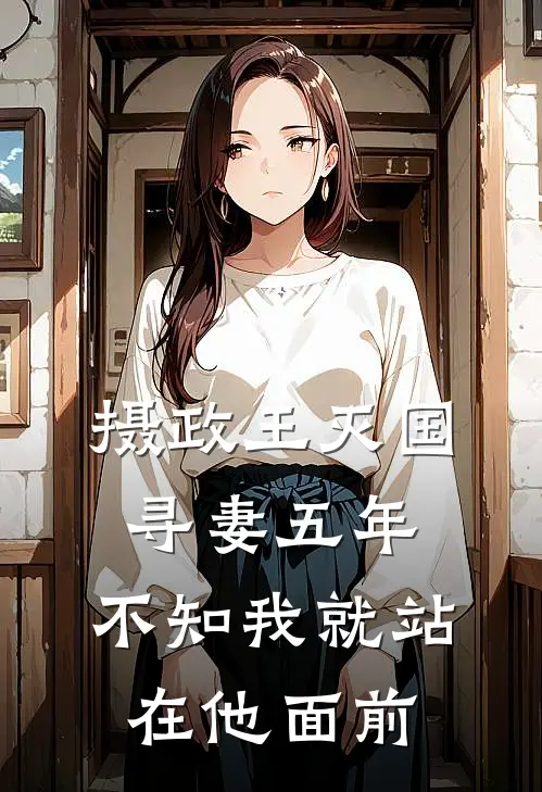 摄政王灭国寻妻五年，不知我就站在他面前