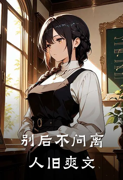 别后不问离人旧爽文