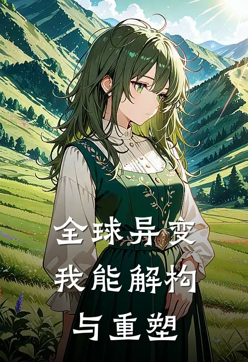 全球异变：我能解构与重塑