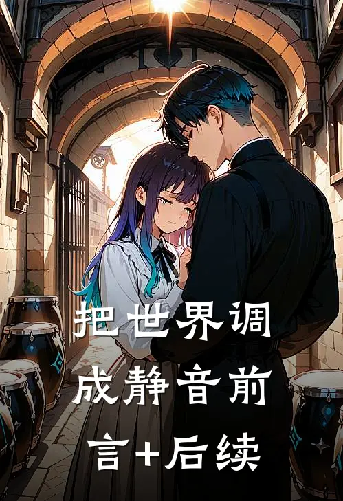 把世界调成静音前言+后续