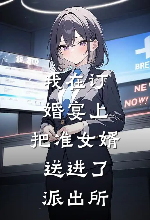 我在订婚宴上，把准女婿送进了派出所