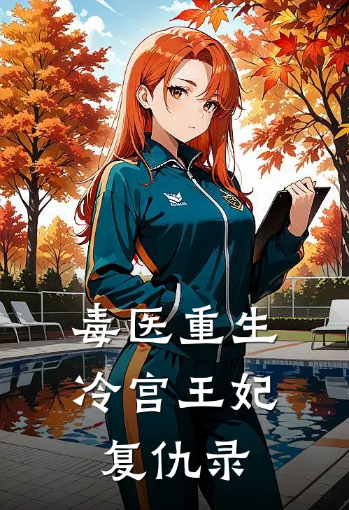 毒医重生：冷宫王妃复仇录